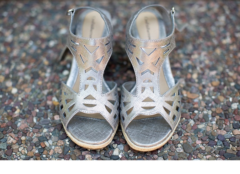 Brittney + Paul :: Stevens Point, Wisconsin Wedding Photography