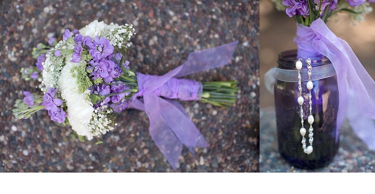 Brittney + Paul :: Stevens Point, Wisconsin Wedding Photography