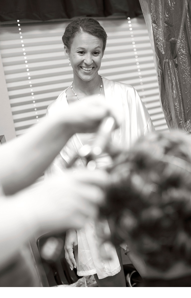 Brittney + Paul :: Stevens Point, Wisconsin Wedding Photography