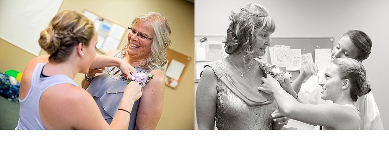 Brittney + Paul :: Stevens Point, Wisconsin Wedding Photography