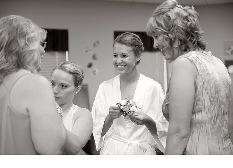 Brittney + Paul :: Stevens Point, Wisconsin Wedding Photography