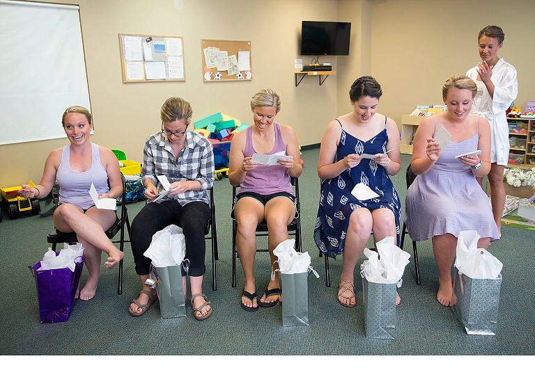 Brittney + Paul :: Stevens Point, Wisconsin Wedding Photography