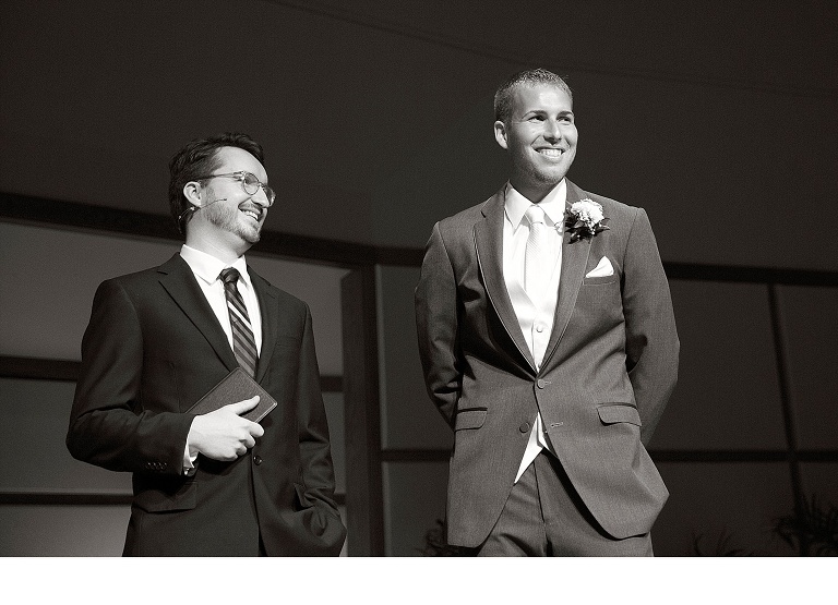 Brittney + Paul :: Stevens Point, Wisconsin Wedding Photography