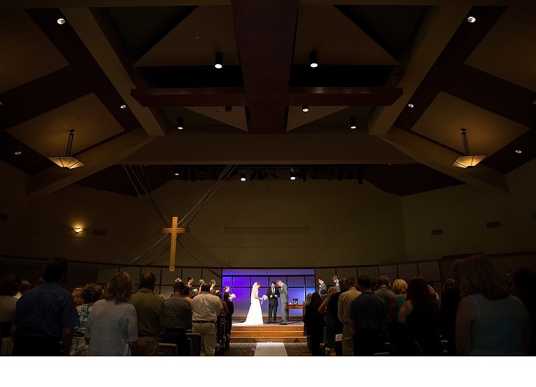 Brittney + Paul :: Stevens Point, Wisconsin Wedding Photography