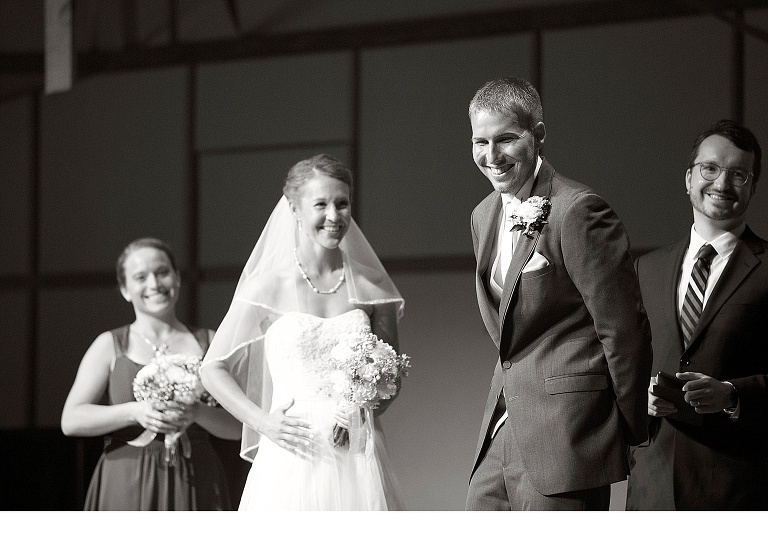 Brittney + Paul :: Stevens Point, Wisconsin Wedding Photography