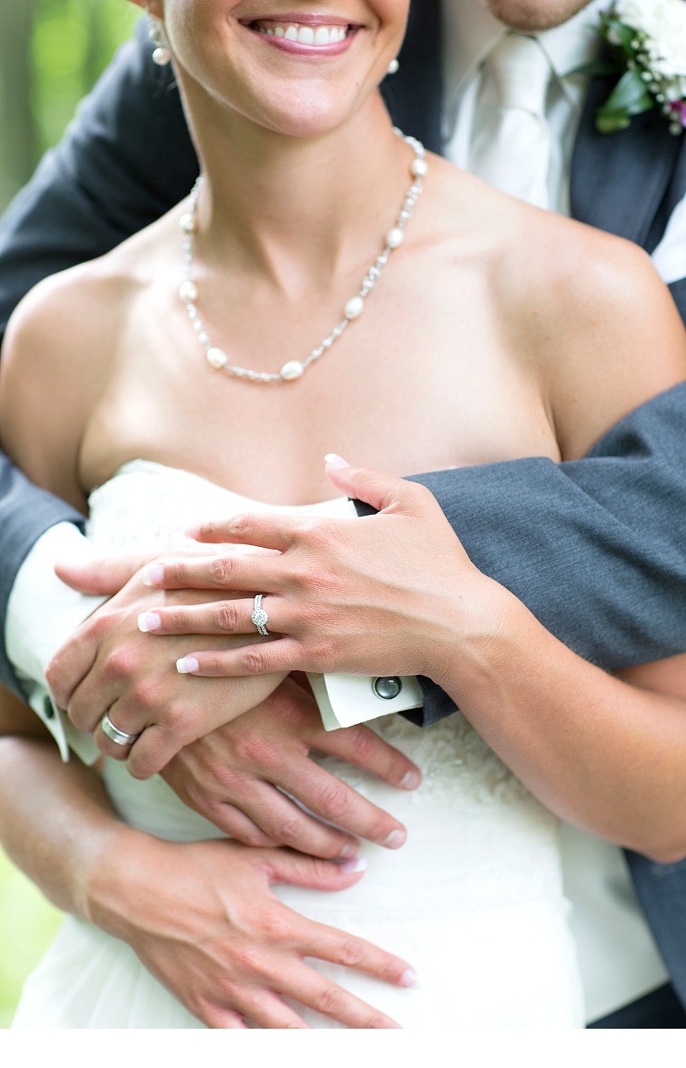 Brittney + Paul :: Stevens Point, Wisconsin Wedding Photography