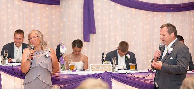 Brittney + Paul :: Stevens Point, Wisconsin Wedding Photography