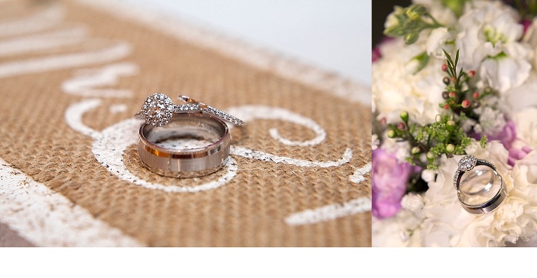 Brittney + Paul :: Stevens Point, Wisconsin Wedding Photography