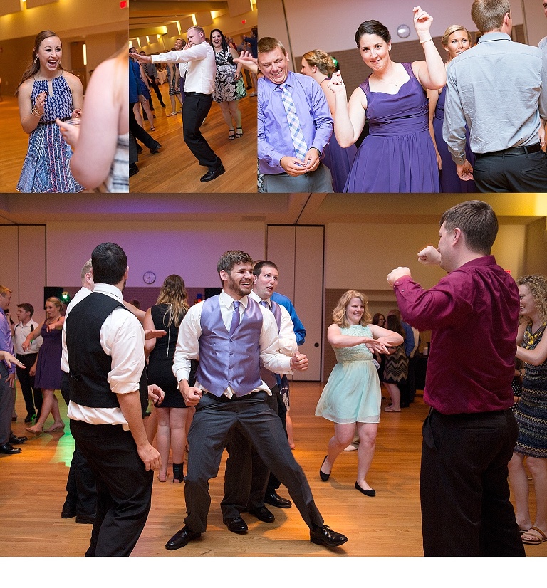 Brittney + Paul :: Stevens Point, Wisconsin Wedding Photography