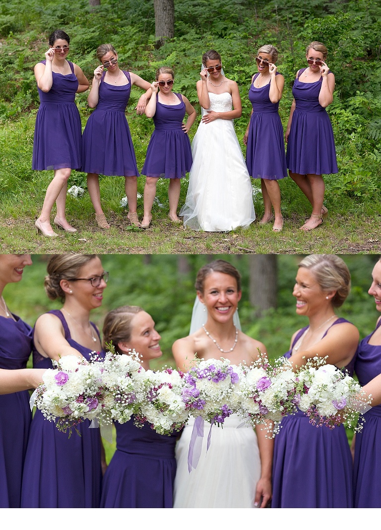 Brittney + Paul :: Stevens Point, Wisconsin Wedding Photography