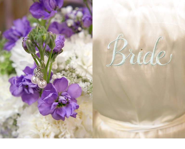 Brittney + Paul :: Stevens Point, Wisconsin Wedding Photography