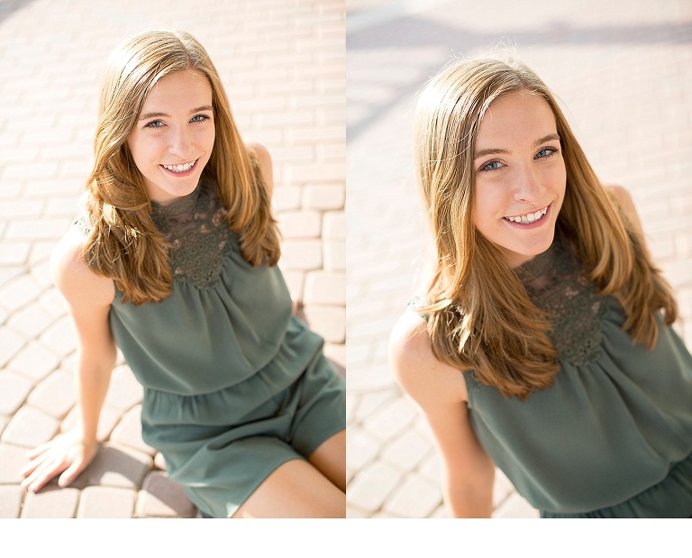 Sydney :: DC Everest Class of 2017 :: Wausau, Wisconsin Senior Portraits