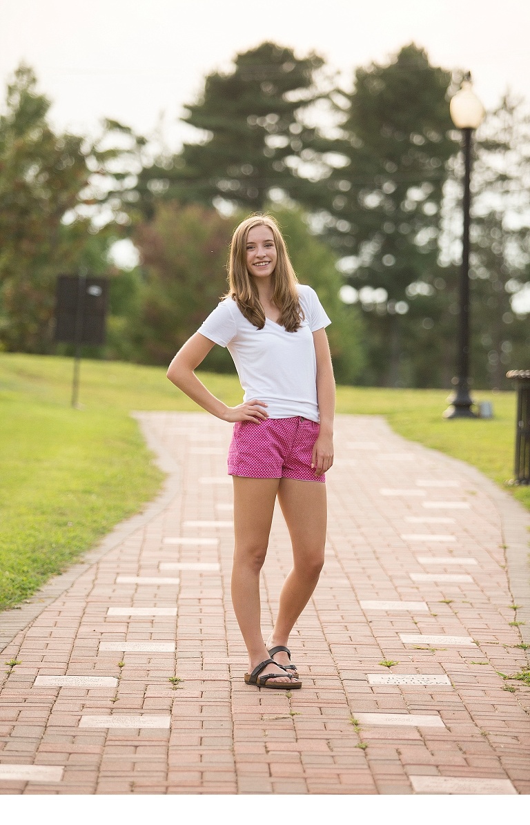 Sydney :: DC Everest Class of 2017 :: Wausau, Wisconsin Senior Portraits