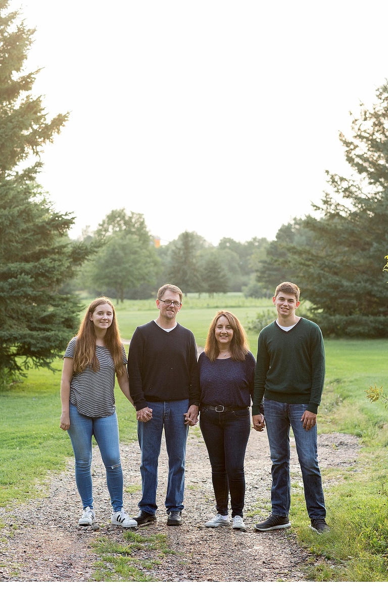Ethan:: Marshfield, Wisconsin Senior Portraits :: Class of 2017