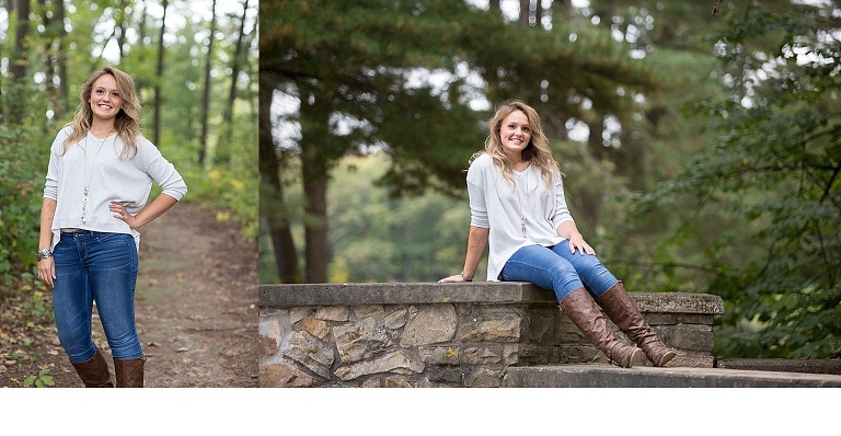 McKensey :: Marshfield Class of 2017 :: Marshfield, Wisconsin Senior Portraits