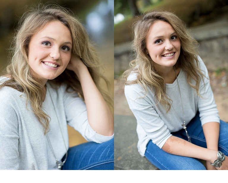 McKensey :: Marshfield Class of 2017 :: Marshfield, Wisconsin Senior Portraits