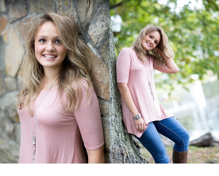 McKensey :: Marshfield Class of 2017 :: Marshfield, Wisconsin Senior Portraits