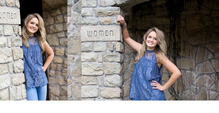 McKensey :: Marshfield Class of 2017 :: Marshfield, Wisconsin Senior Portraits