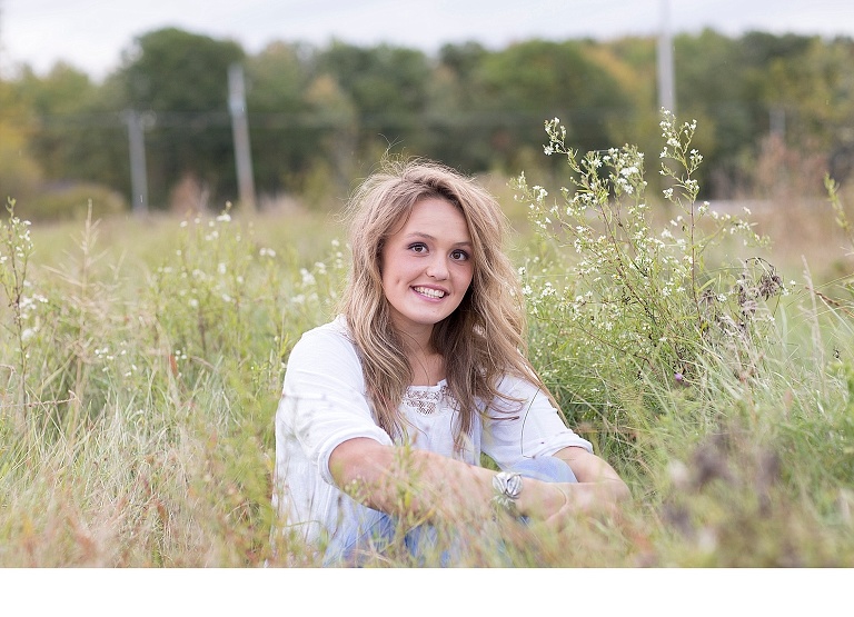 McKensey :: Marshfield Class of 2017 :: Marshfield, Wisconsin Senior Portraits
