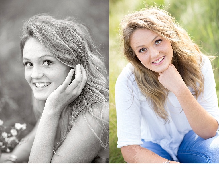 McKensey :: Marshfield Class of 2017 :: Marshfield, Wisconsin Senior Portraits