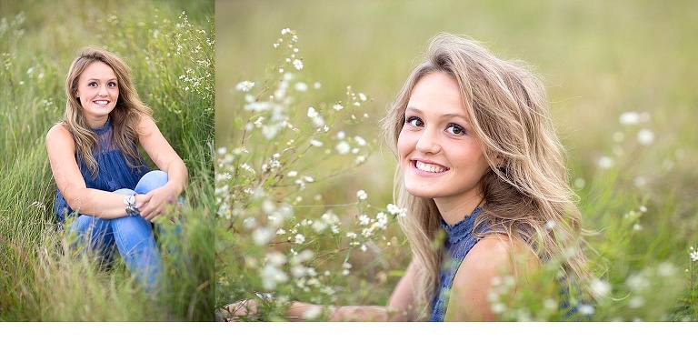 McKensey :: Marshfield Class of 2017 :: Marshfield, Wisconsin Senior Portraits