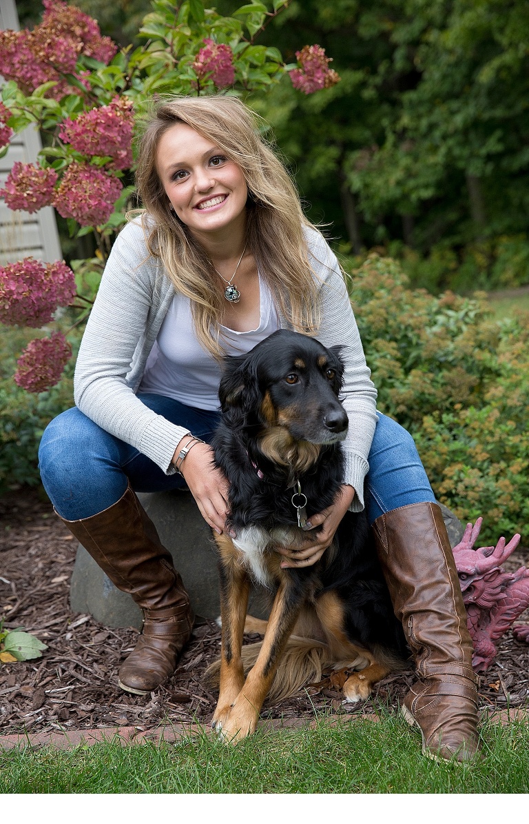 McKensey :: Marshfield Class of 2017 :: Marshfield, Wisconsin Senior Portraits