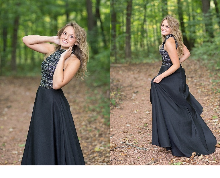 McKensey :: Marshfield Class of 2017 :: Marshfield, Wisconsin Senior Portraits