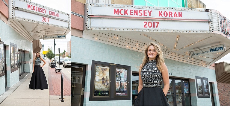McKensey :: Marshfield Class of 2017 :: Marshfield, Wisconsin Senior Portraits