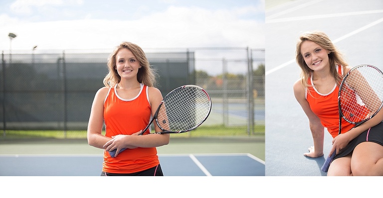 McKensey :: Marshfield Class of 2017 :: Marshfield, Wisconsin Senior Portraits