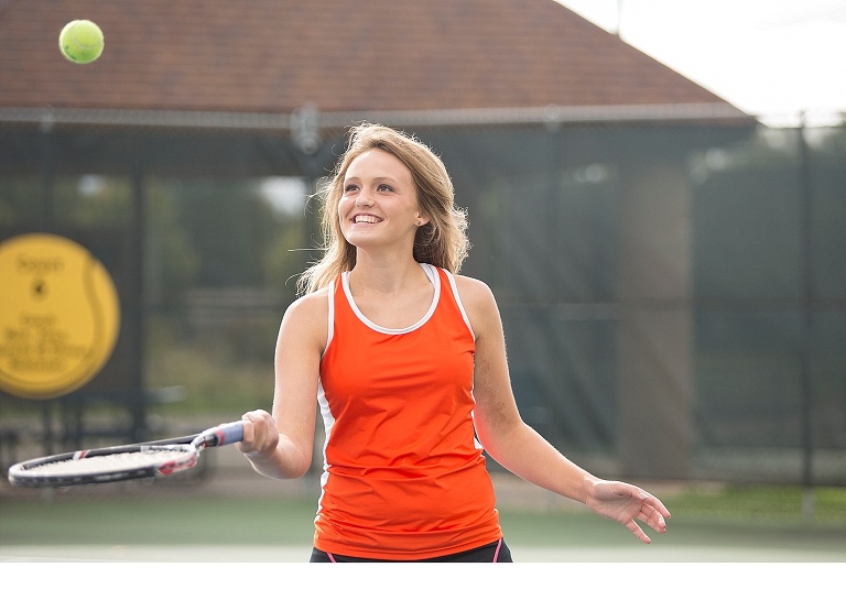 McKensey :: Marshfield Class of 2017 :: Marshfield, Wisconsin Senior Portraits