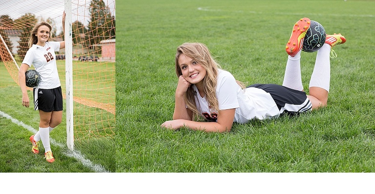 McKensey :: Marshfield Class of 2017 :: Marshfield, Wisconsin Senior Portraits