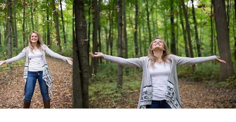 McKensey :: Marshfield Class of 2017 :: Marshfield, Wisconsin Senior Portraits
