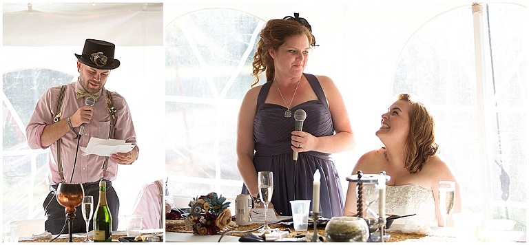 Katie + Alex :: Eagle River, Wisconsin Wedding Photography