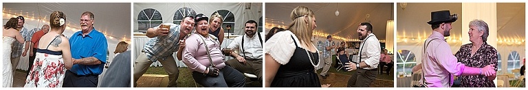 Katie + Alex :: Eagle River, Wisconsin Wedding Photography