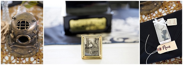 Katie + Alex :: Eagle River, Wisconsin Wedding Photography