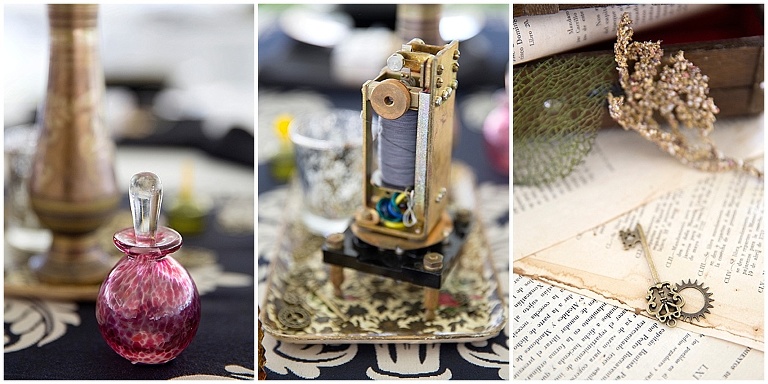 Katie + Alex :: Eagle River, Wisconsin Wedding Photography