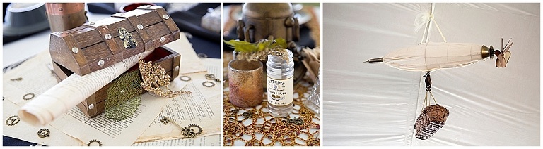 Katie + Alex :: Eagle River, Wisconsin Wedding Photography