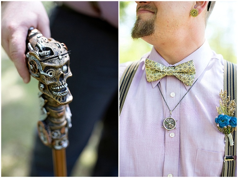 Katie + Alex :: Eagle River, Wisconsin Wedding Photography