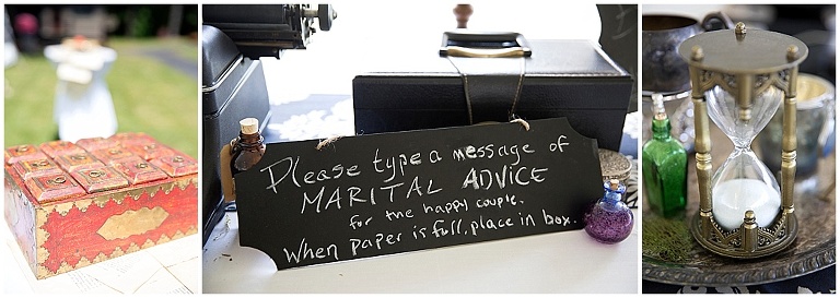 Katie + Alex :: Eagle River, Wisconsin Wedding Photography