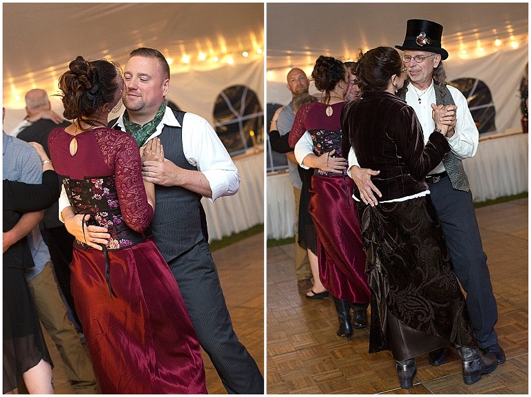 Katie + Alex :: Eagle River, Wisconsin Wedding Photography