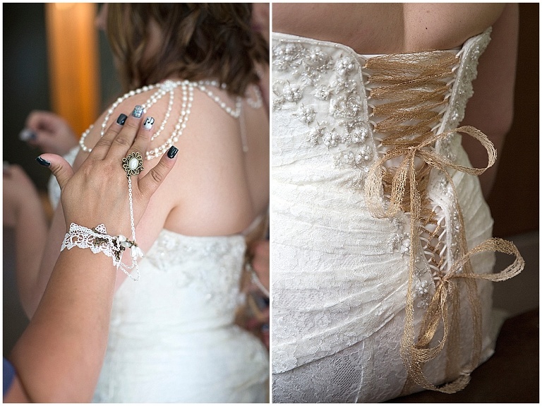 Katie + Alex :: Eagle River, Wisconsin Wedding Photography