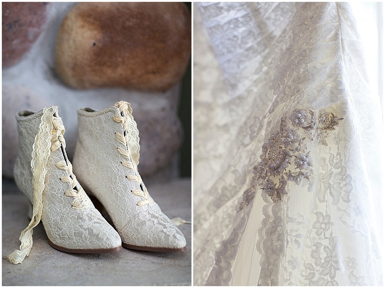 Katie + Alex :: Eagle River, Wisconsin Wedding Photography