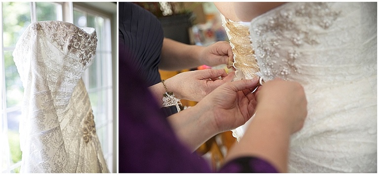 Katie + Alex :: Eagle River, Wisconsin Wedding Photography