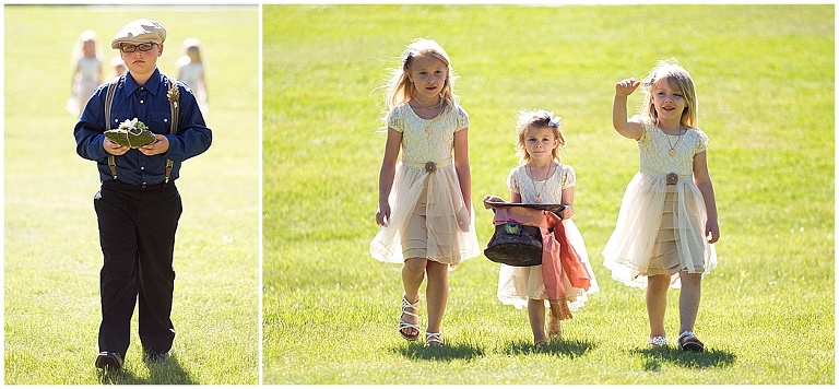 Katie + Alex :: Eagle River, Wisconsin Wedding Photography