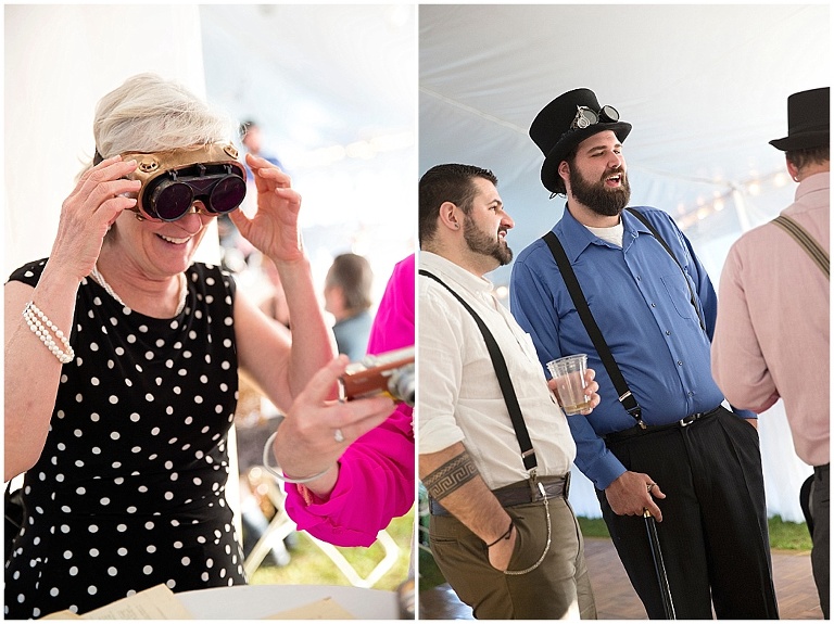 Katie + Alex :: Eagle River, Wisconsin Wedding Photography