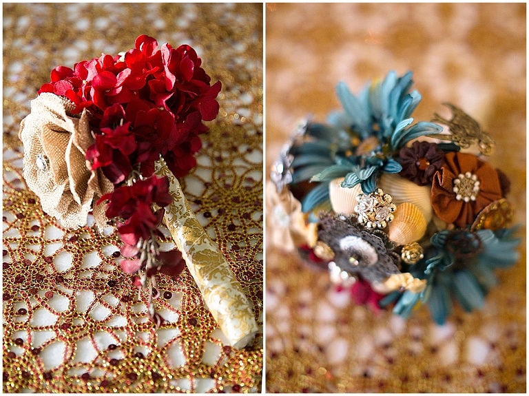 Katie + Alex :: Eagle River, Wisconsin Wedding Photography