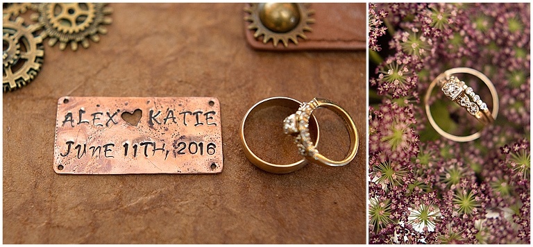 Katie + Alex :: Eagle River, Wisconsin Wedding Photography