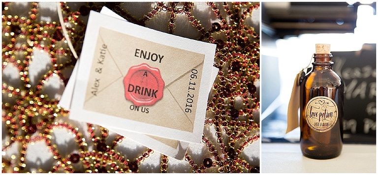 Katie + Alex :: Eagle River, Wisconsin Wedding Photography