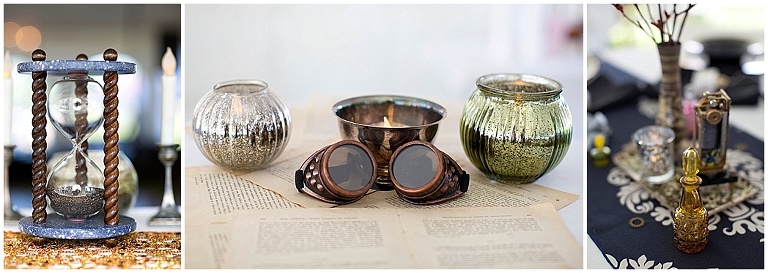 Katie + Alex :: Eagle River, Wisconsin Wedding Photography