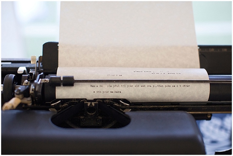 Katie + Alex :: Eagle River, Wisconsin Wedding Photography